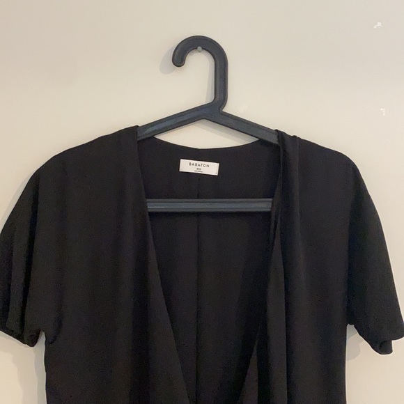 Black Dress - Picture 2 of 3